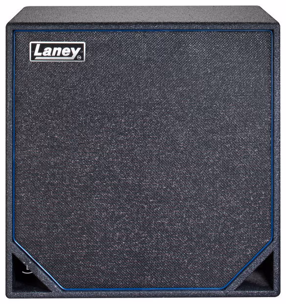 Laney N410 (rozbalené) - Baskytarový reprobox