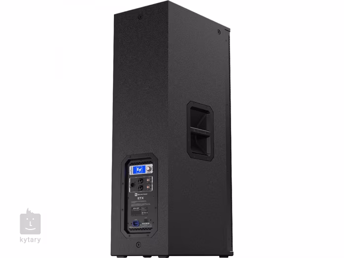 Electro-Voice ETX-35P - Aktivní reprobox