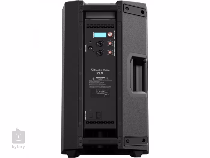 Electro-Voice ZLX-12P - Aktivní reprobox