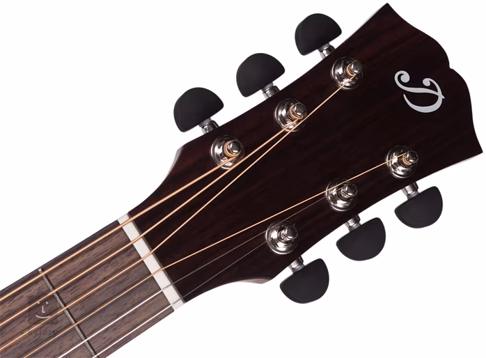 Dowina Rustica D-S - Akustická kytara