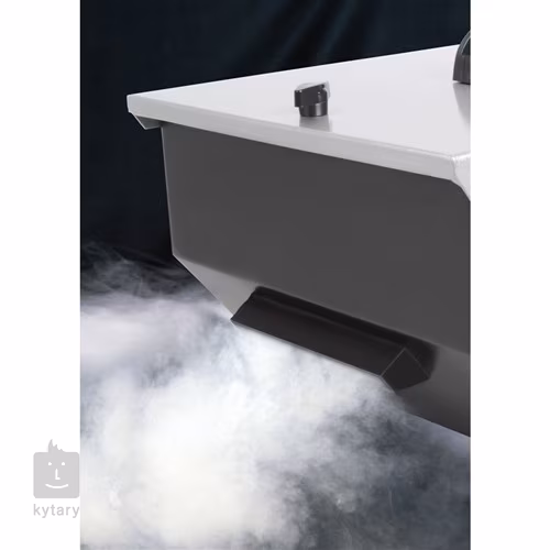 BeamZ ICE Fog 1200, výrobník plazivé mlhy (použité) - Výrobník mlhy