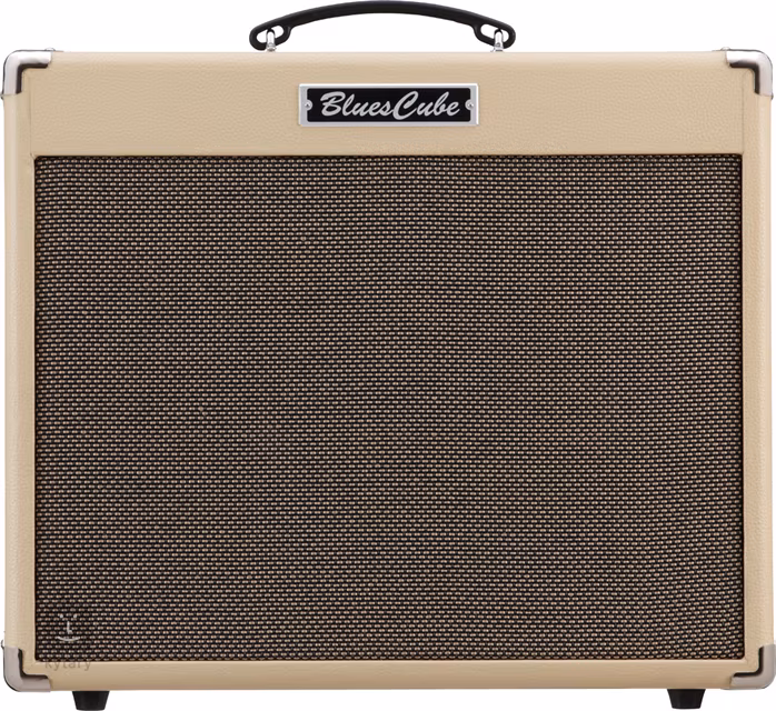 Roland Blues CUBE Stage Guitar Amplifier - Kytarové tranzistorové kombo