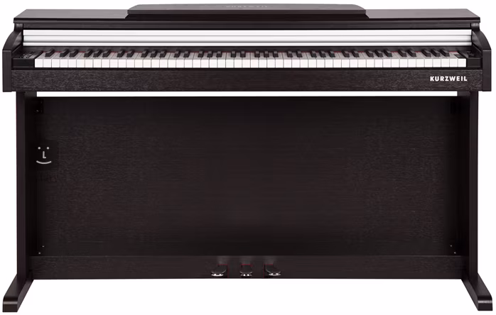 Kurzweil M210 SR - Digitální piano