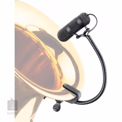 DPA Microphones 4099 Sax - Kondenzátorový nástrojový mikrofon