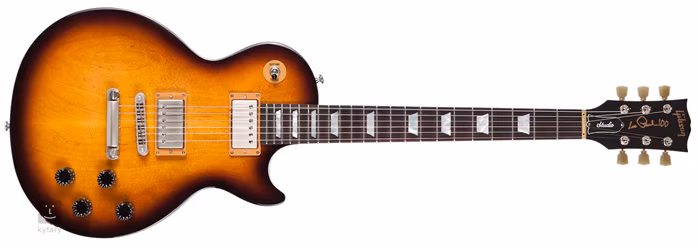 Gibson Les Paul Studio DB Sprint Run 2015 - Elektrická kytara