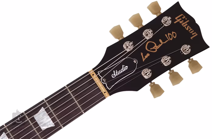 Gibson Les Paul Studio DB Sprint Run 2015 - Elektrická kytara