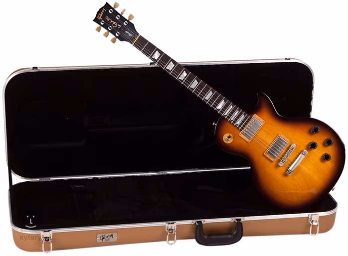 Gibson Les Paul Studio DB Sprint Run 2015 - Elektrická kytara