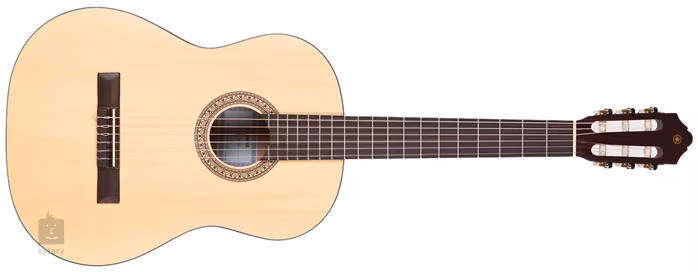 Yamaha C30M II (rozbalené) - Klasická kytara