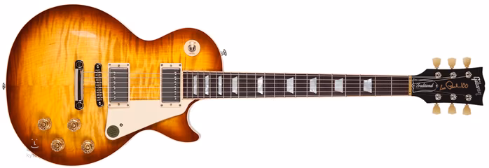 Gibson Les Paul Traditional HB Sprint Run 2015 - Elektrická kytara