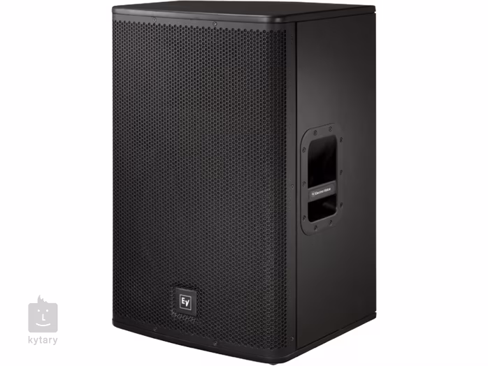 Electro-Voice ELX115P - Aktivní reprobox