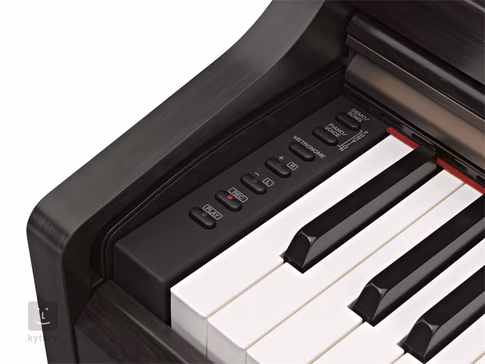 Yamaha YDP-142 B - Digitální piano