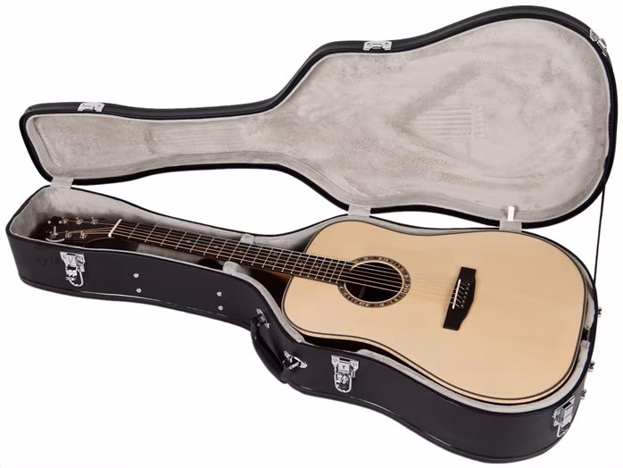 Dowina Cabernet D-S - Akustická kytara