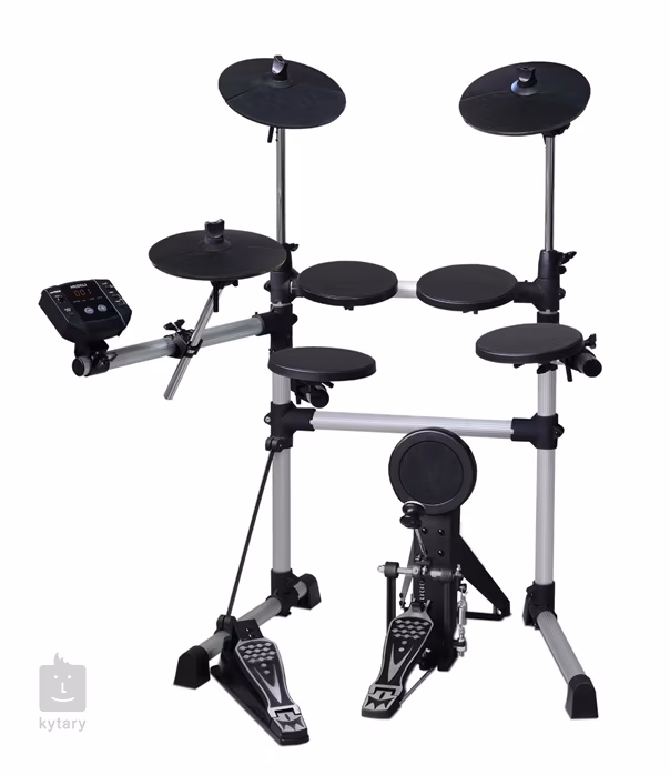 Medeli DD402D - Elektronická bicí souprava