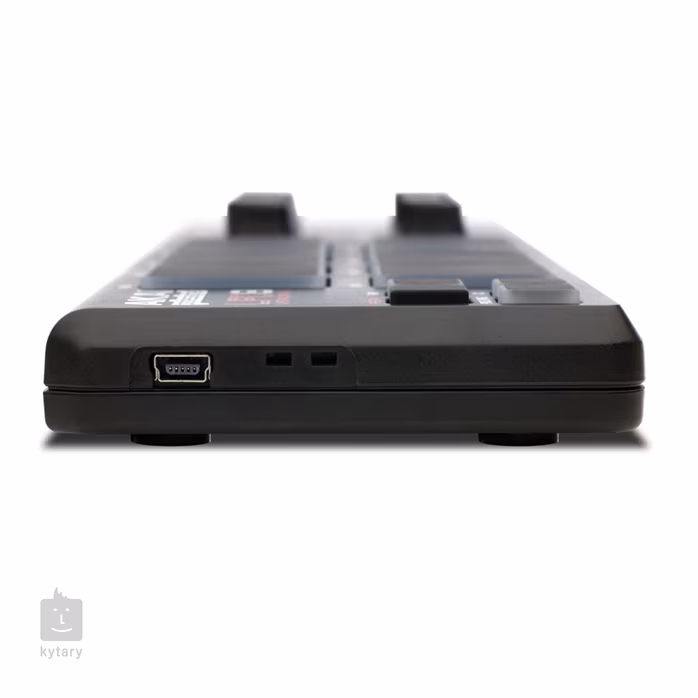 Akai LPD 8 (rozbalené) - USB/MIDI kontroler