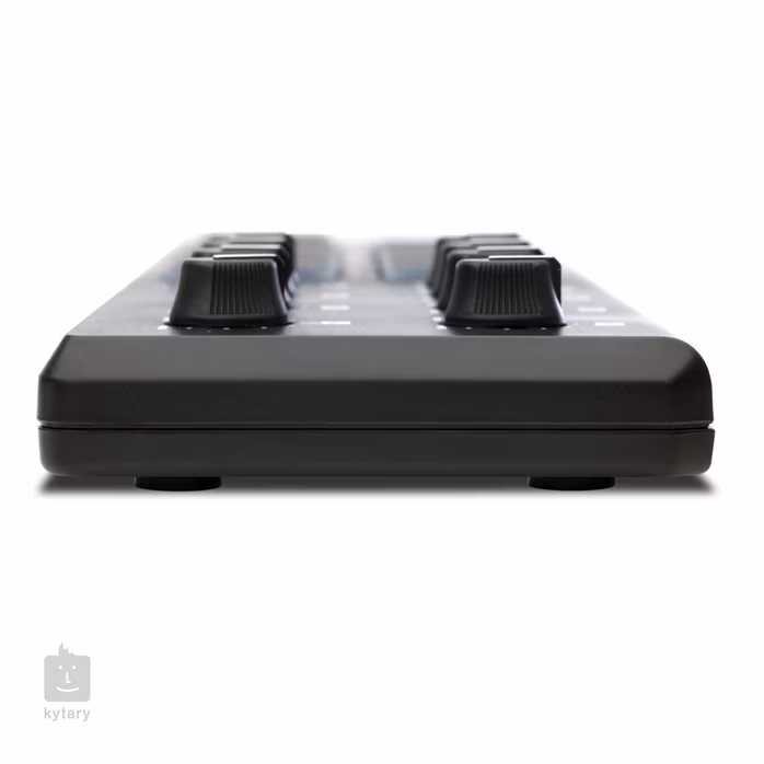 Akai LPD 8 (rozbalené) - USB/MIDI kontroler