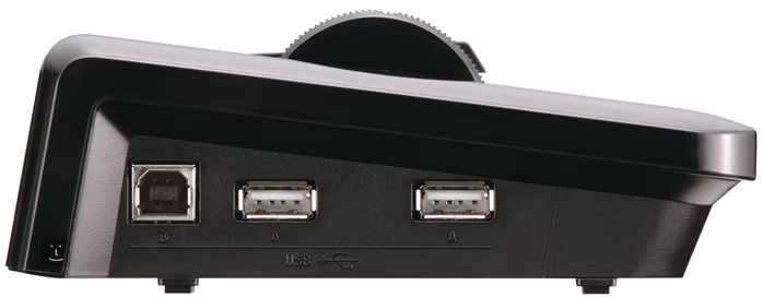 Korg microKEY 37 - USB/MIDI keyboard