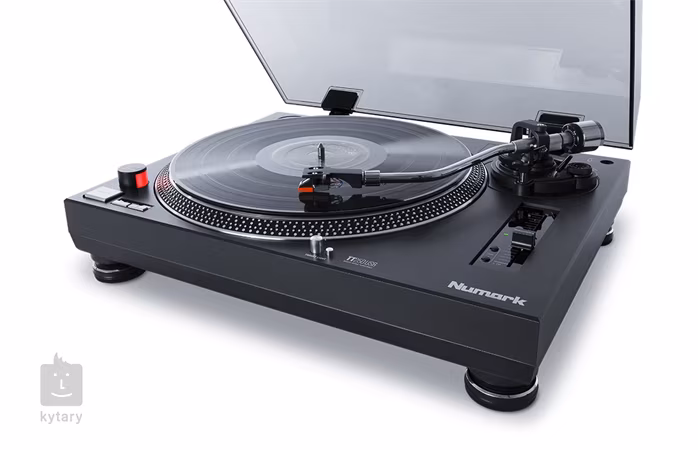 Numark TT250USB - DJ gramofon s přímým náhonem