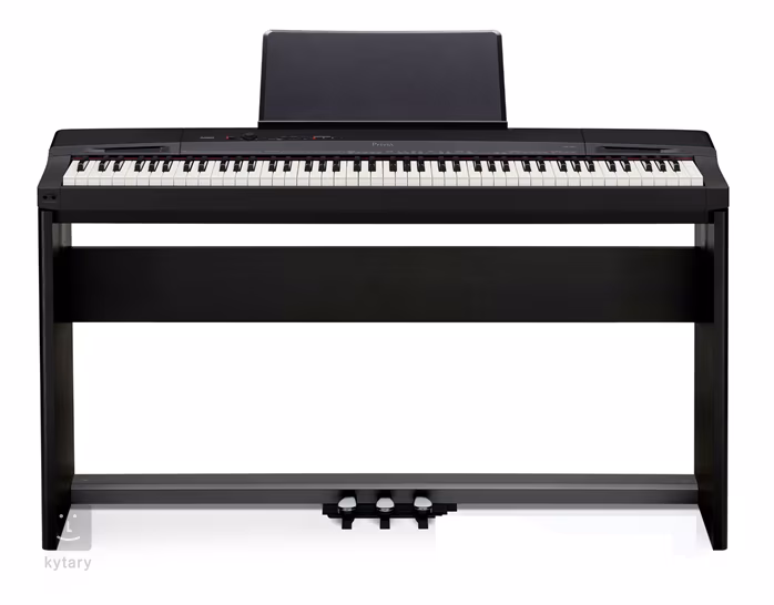 Casio PX-160 BK - Přenosné digitální stage piano