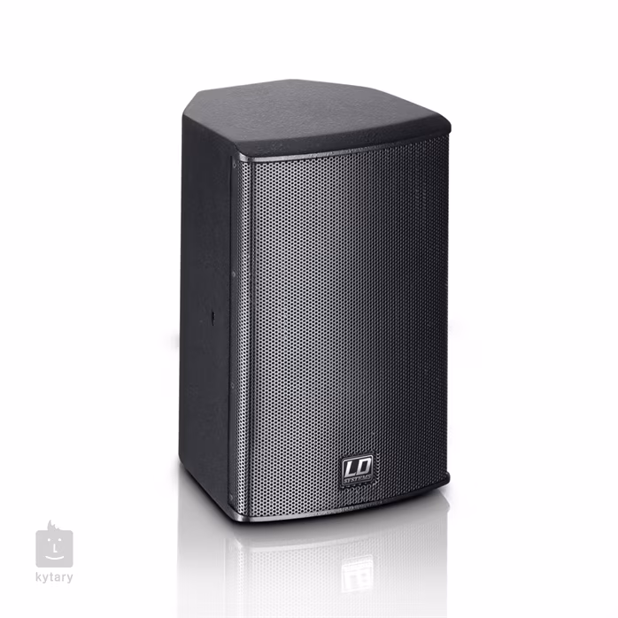 LD Systems SAT 62 A G2 - Aktivní reprobox