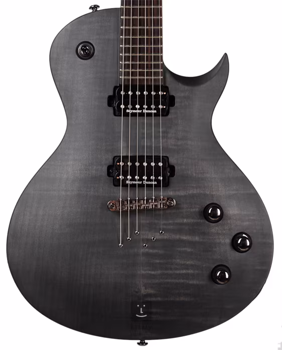 Washburn Parallaxe PXL10FTBM - Elektrická kytara