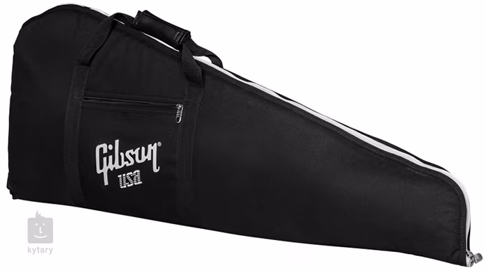 Gibson Les Paul CM 2016 T Satin Ebony - Elektrická kytara