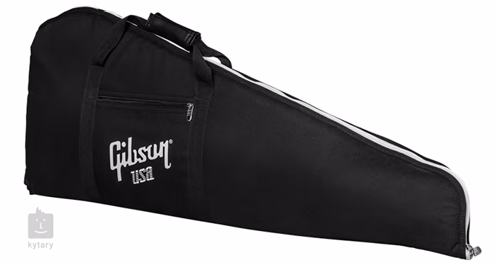 Gibson Explorer 2016 T Ebony - Elektrická kytara