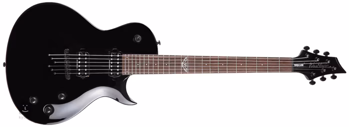 Washburn Parallaxe PXL100B - Elektrická kytara