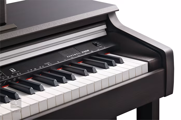 Kurzweil KA150 SR - Digitální piano