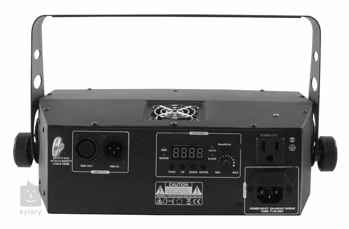 Chauvet Swarm 4 FX - LED efekt