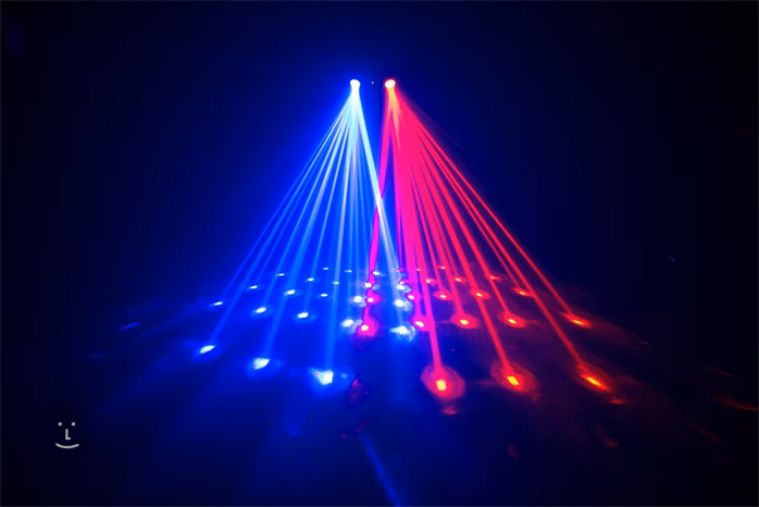 Chauvet Swarm 4 FX - LED efekt