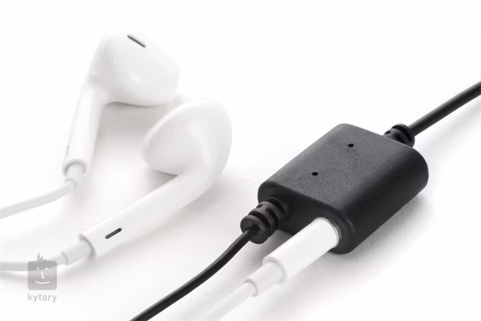 IK Multimedia iRig Acoustic - Kytarový převodník