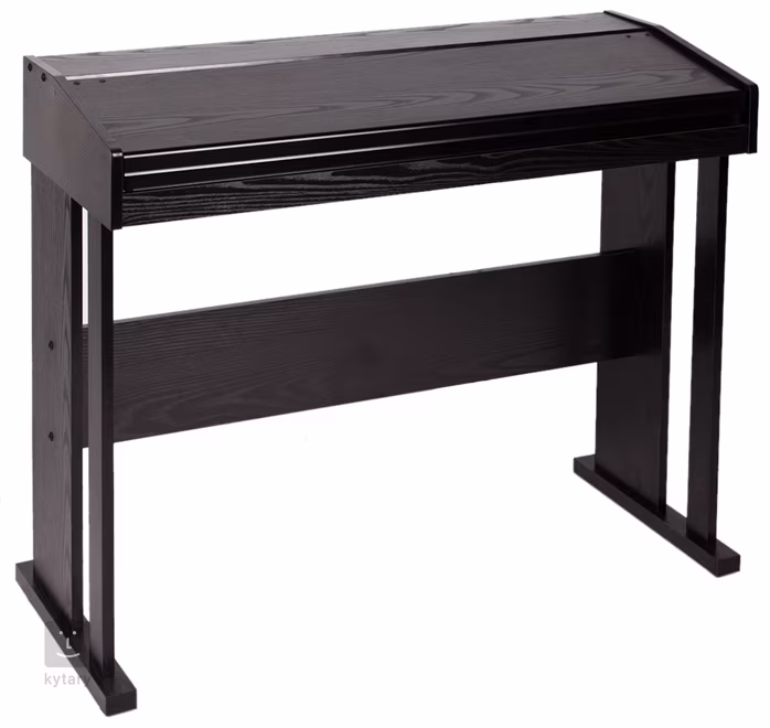 Fox 819 (aukro) - Klávesy s dynamikou úhozu