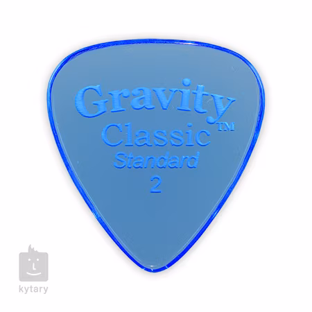 Gravity Picks Classic 2.0 SP - Trsátko