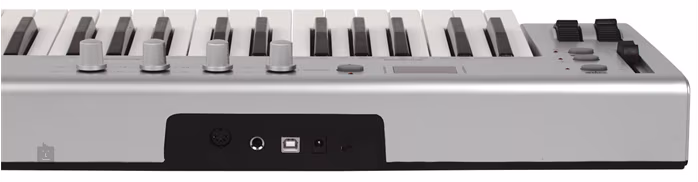 Fox KeyControl 49 - USB/MIDI keyboard