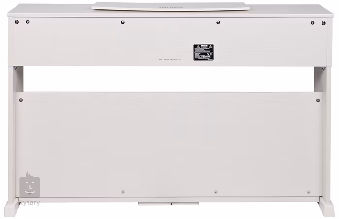 Dynatone SLP-150 WH - Digitální piano