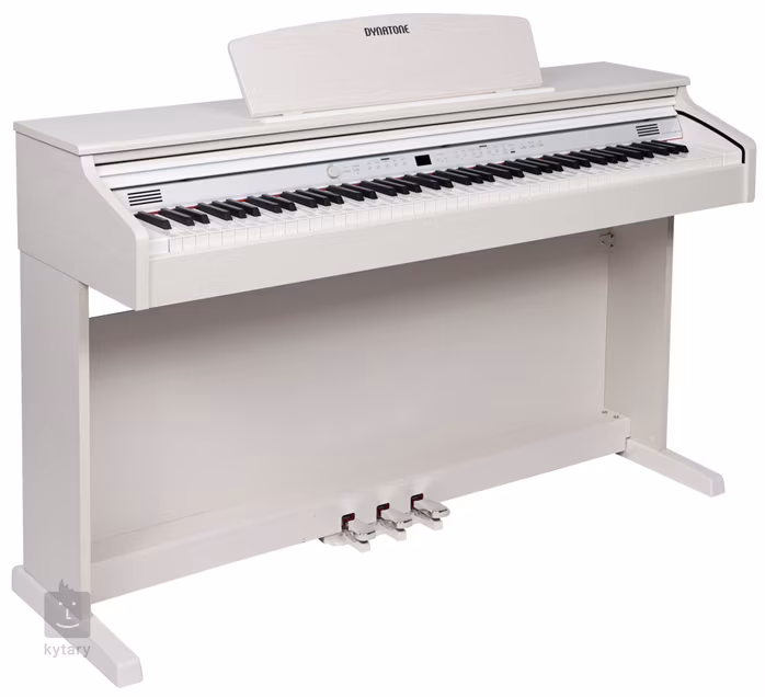 Dynatone SLP-150 WH - Digitální piano