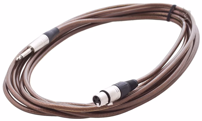 Ki-Sound KU30 - Mikrofonní kabel