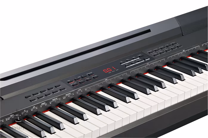 Kurzweil KA90 LB - Přenosné digitální stage piano