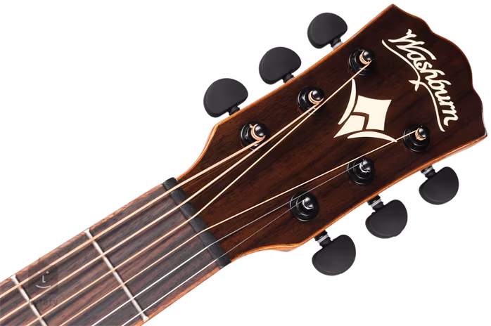 Washburn WLG16SCE - Elektroakustická kytara