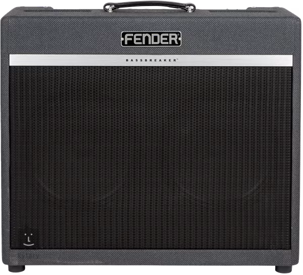Fender Bassbreaker 45 Combo - Kytarové lampové kombo