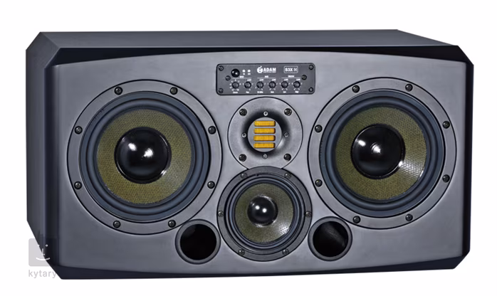ADAM AUDIO S3X-H - Aktivní studiový monitor