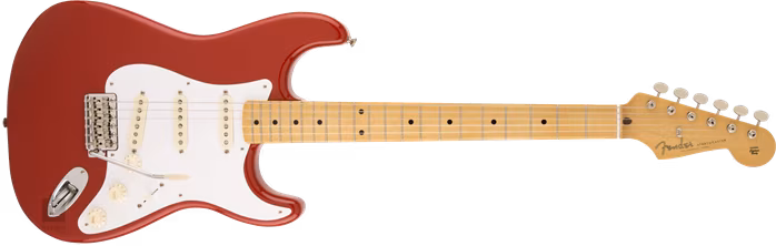 Fender Special Edition 50s Stratocaster MN RR - Elektrická kytara