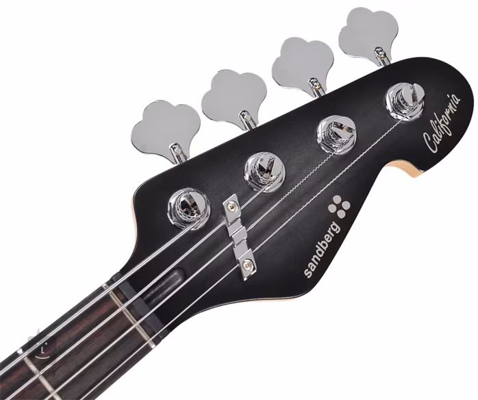 Sandberg California II VM4 BB RW DI MH - Elektrická baskytara