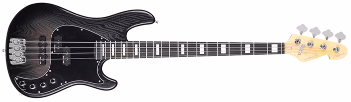 Sandberg California II VT4 BB EB BI - Elektrická baskytara