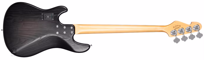 Sandberg California II VT4 BB EB BI - Elektrická baskytara