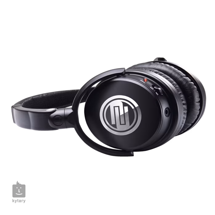 Reloop AIRPHONES - DJ sluchátka