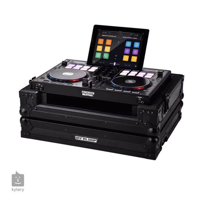 Reloop Beatpad case - Case