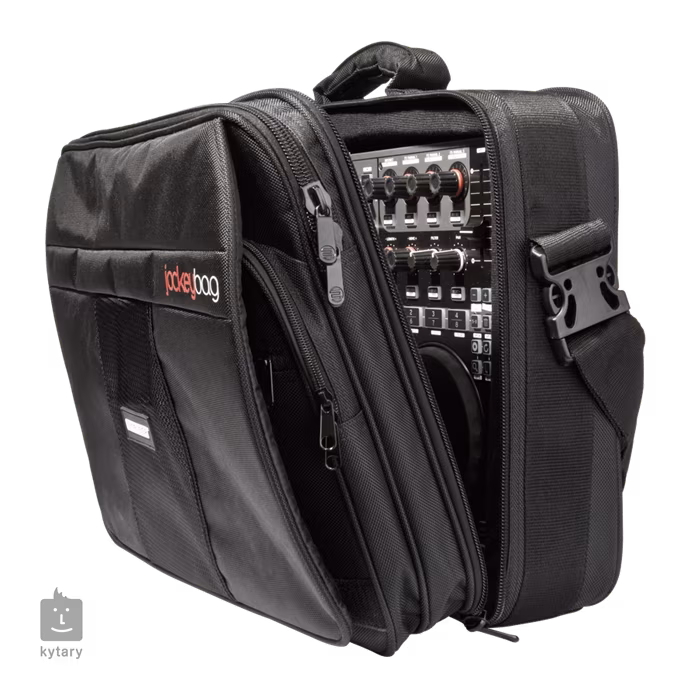 Reloop Jockey Bag - Taška