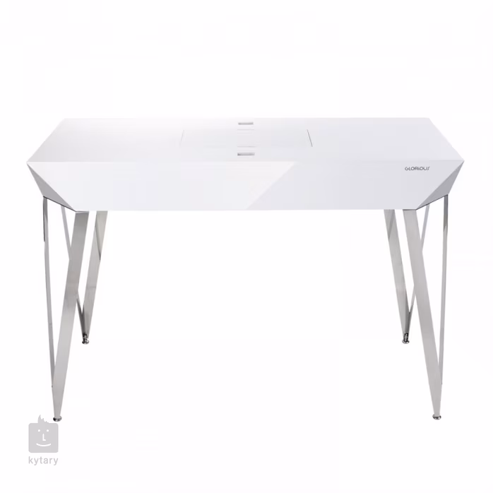 Glorious Diamond WH (použité) - DJ nábytek