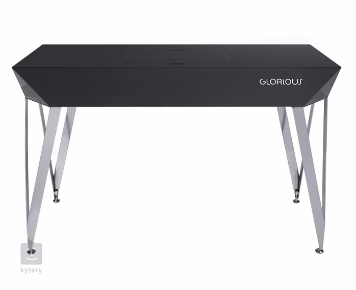 Glorious Diamond BK (použité) - DJ nábytek